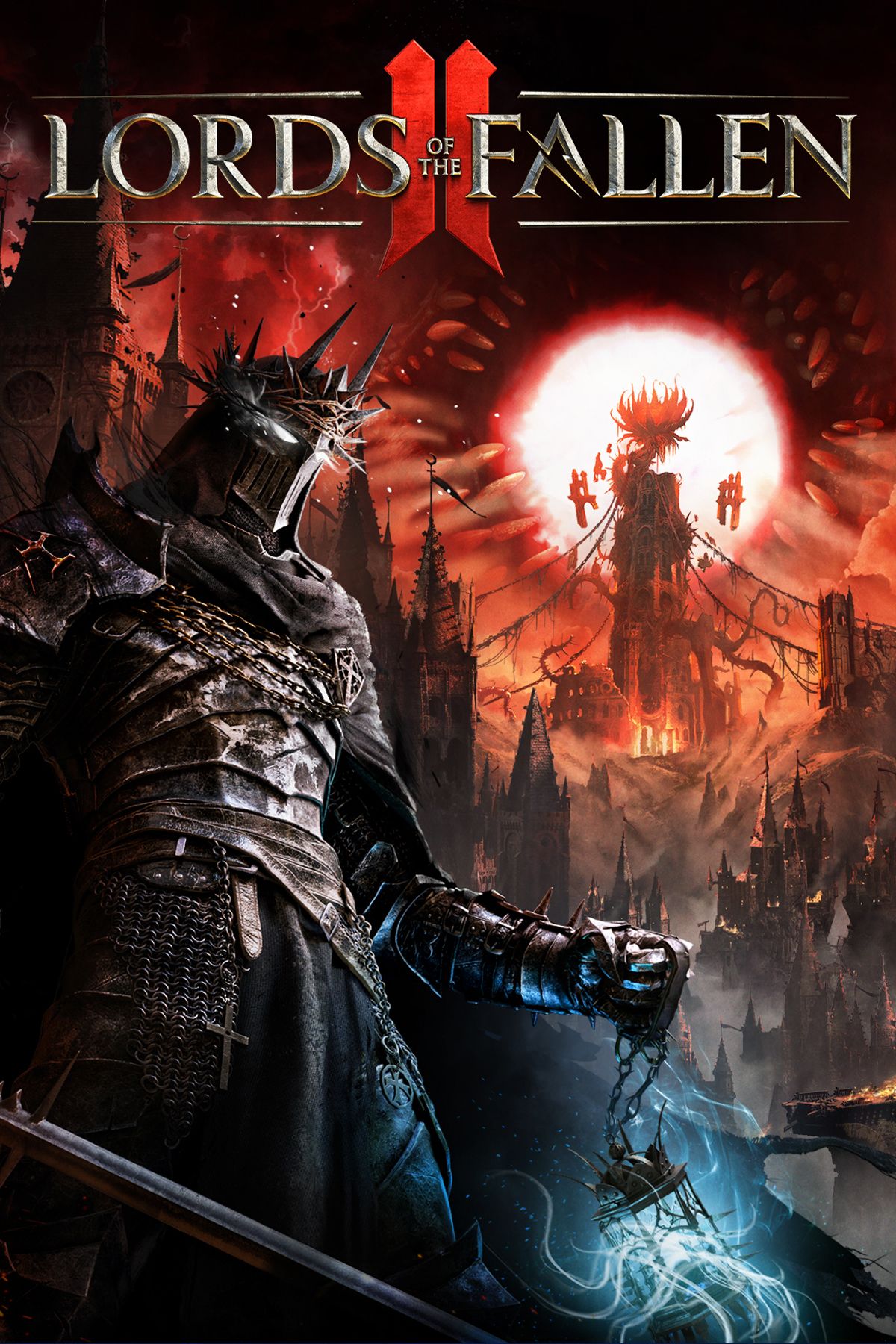 Lords of the Fallen II